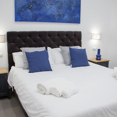Blue Plebiscito Hotel เนเปิลส์ ห้อง รูปภาพ