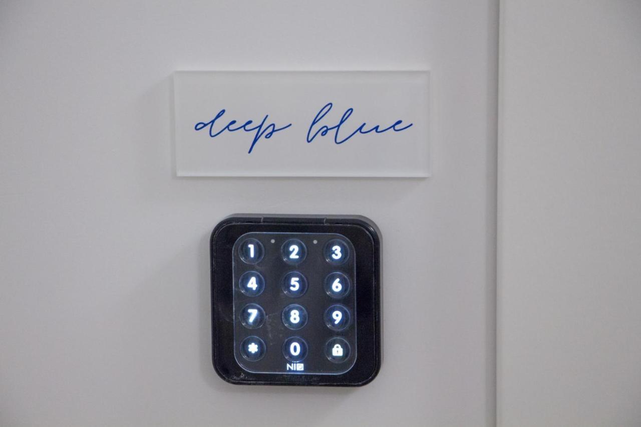 Blue Plebiscito Hotel เนเปิลส์ ภายนอก รูปภาพ