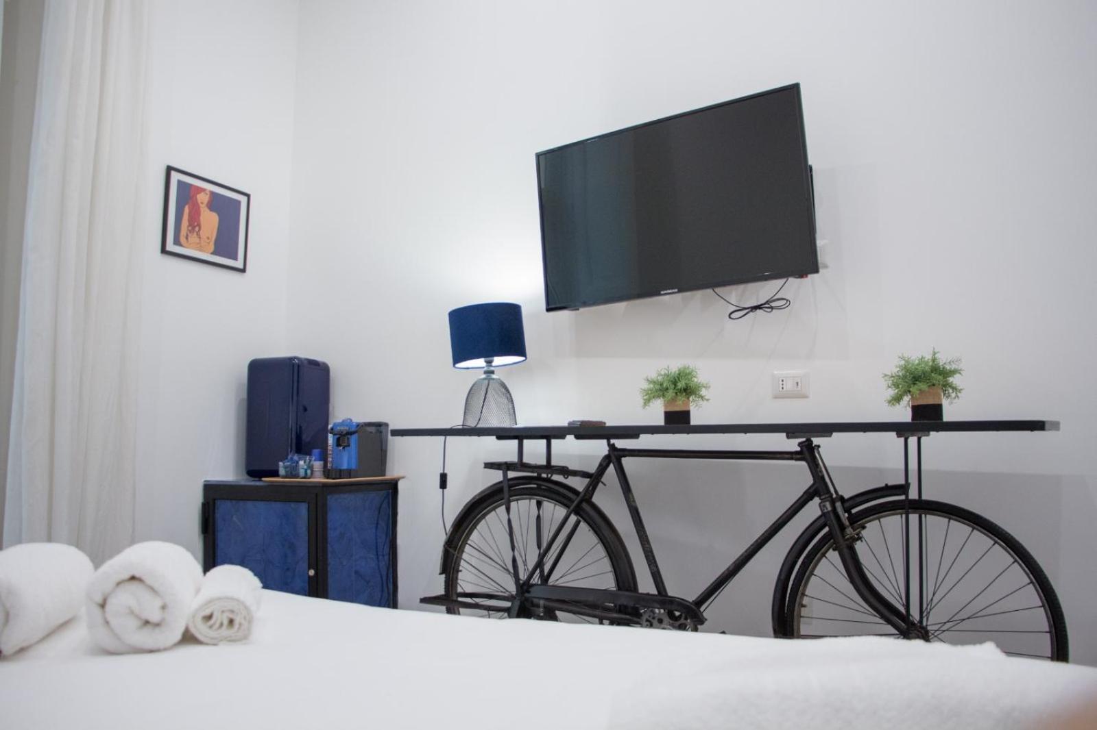 Blue Plebiscito Hotel เนเปิลส์ ห้อง รูปภาพ